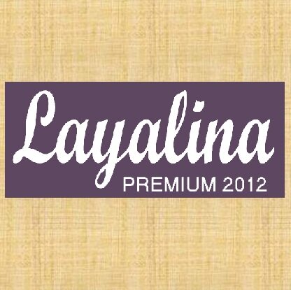 Табак для кальяна Layalina Premium 2012