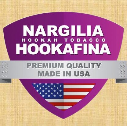 Табак для кальяна Hookahfina